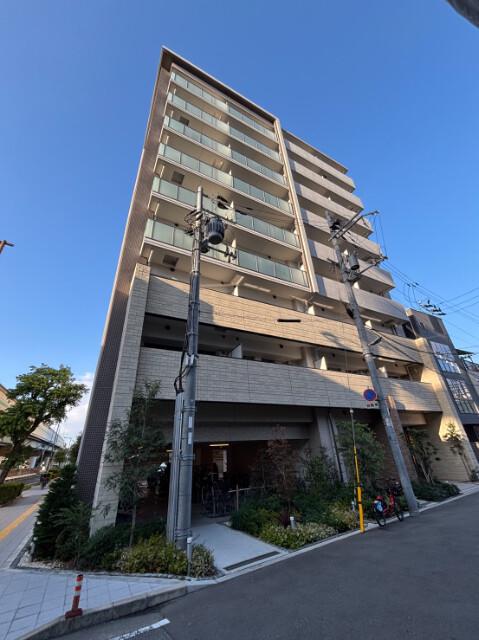 スプランディッド弁天町