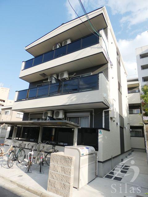 GRANDIR堺