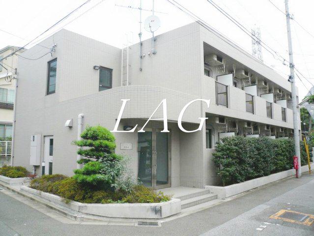 ティーアンドイー羽根木