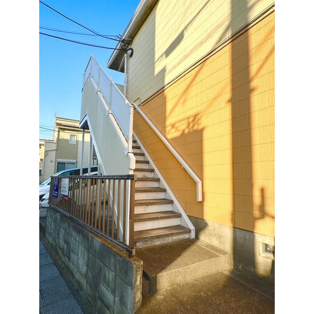コーポきさらぎII