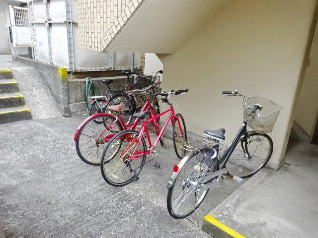 LIZ三ッ沢