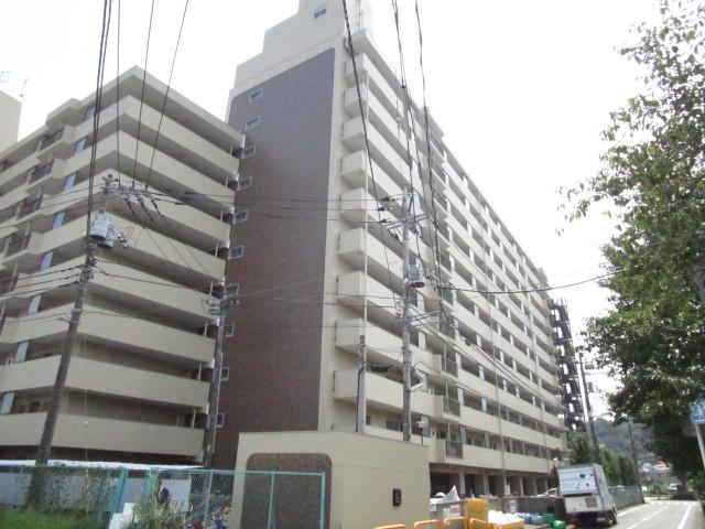 多摩稲城マンション(3LDK/2階)