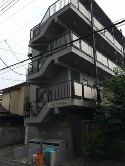 サンコスモ日吉