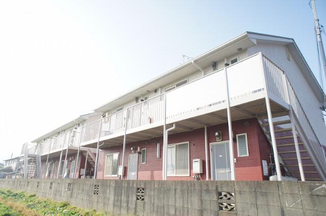 ニューライフ津屋崎