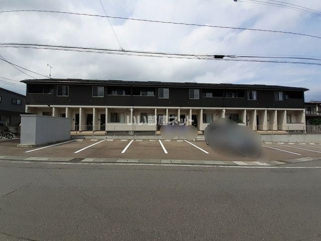 ポールスター A棟