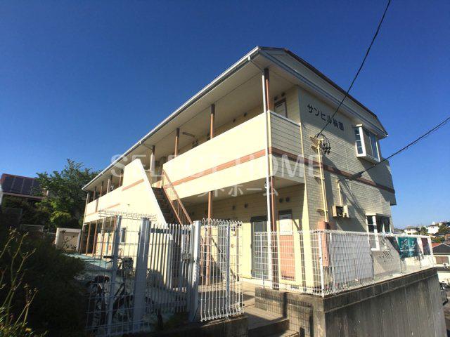 サンヒル梅園