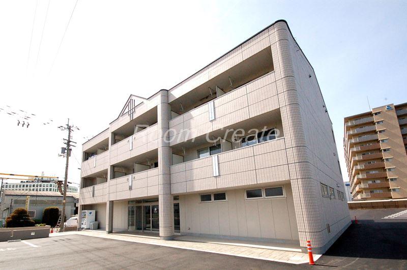 シティスター北佐古