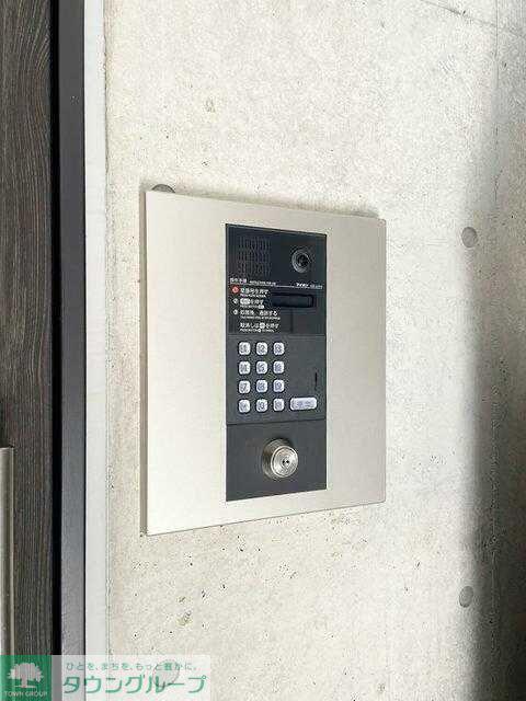 ラ・フォート北千住