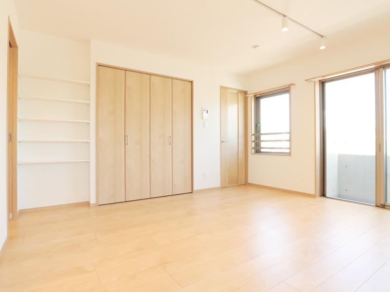 GRANDUO武蔵小山III