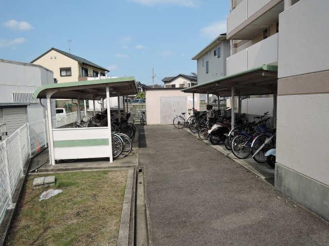 クレールナガタ
