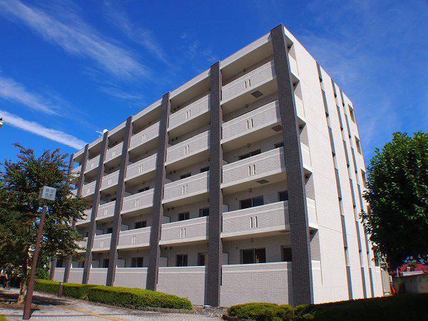 BELLA LUCE B(1LDK/4階)