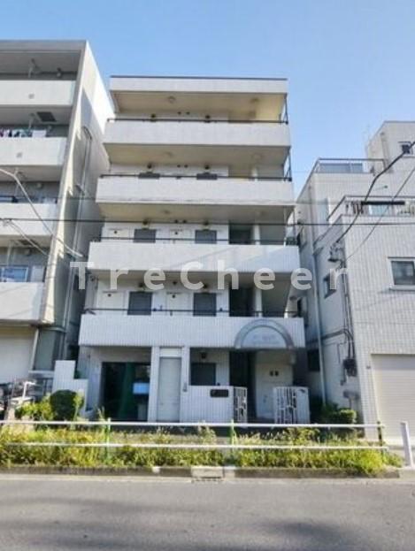 スカイコート東武練馬