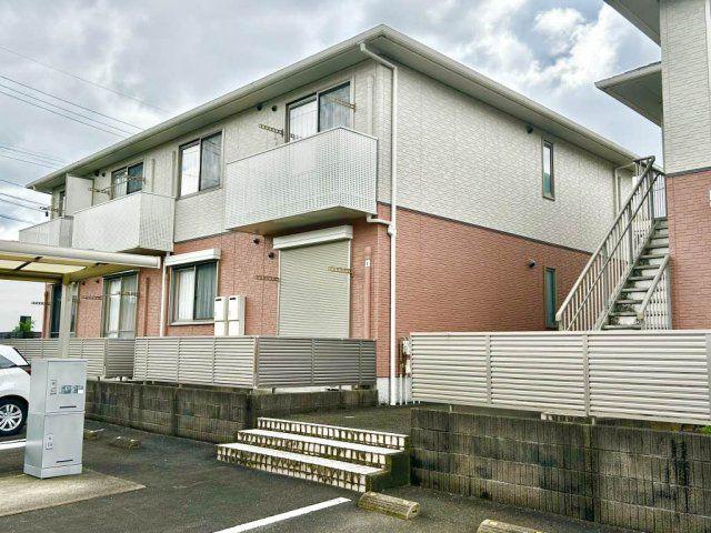 KMコート  A棟(1LDK/2階)