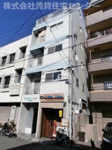 ヤマイチPLAZA大新