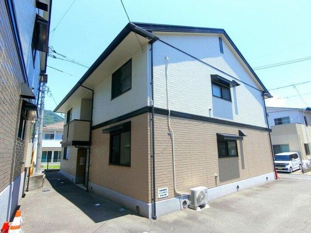 ファミール宗本A棟