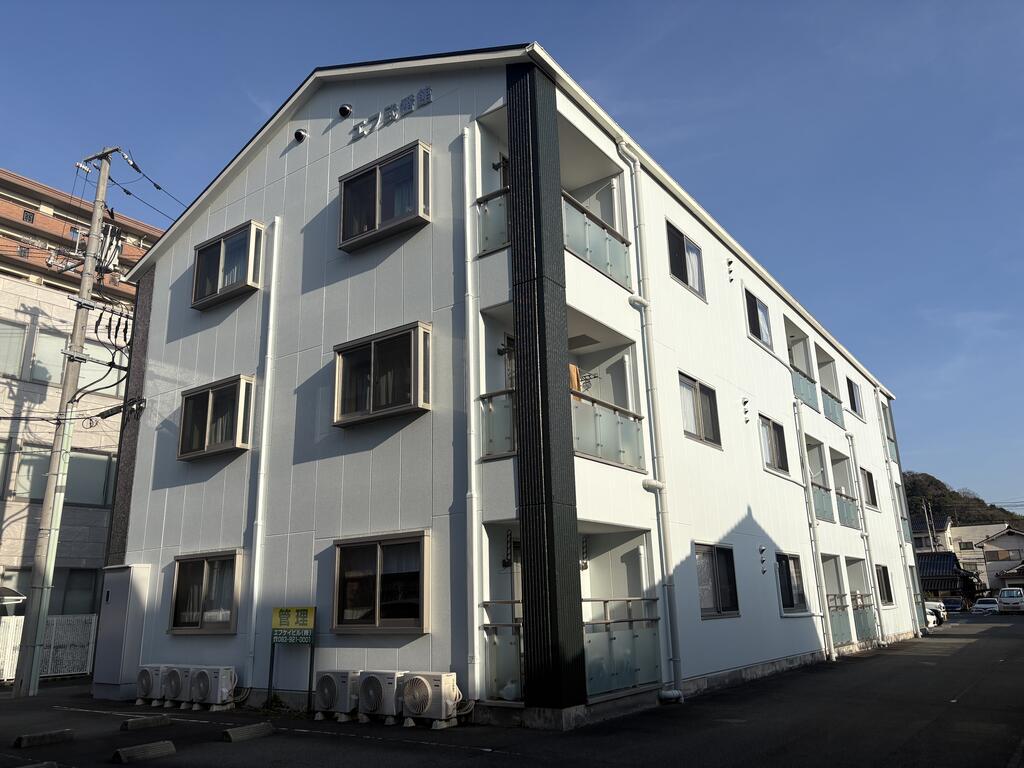 エフ弐番館