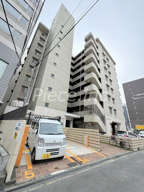 PARKHILLS新大阪OASIS