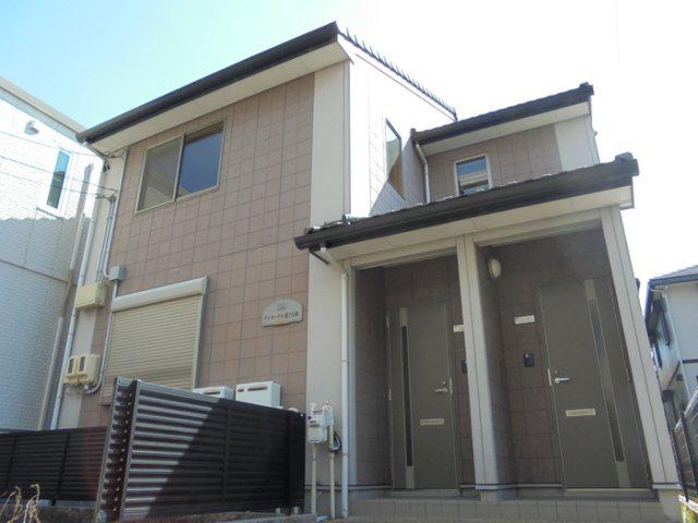 サンローヤル猪子石原