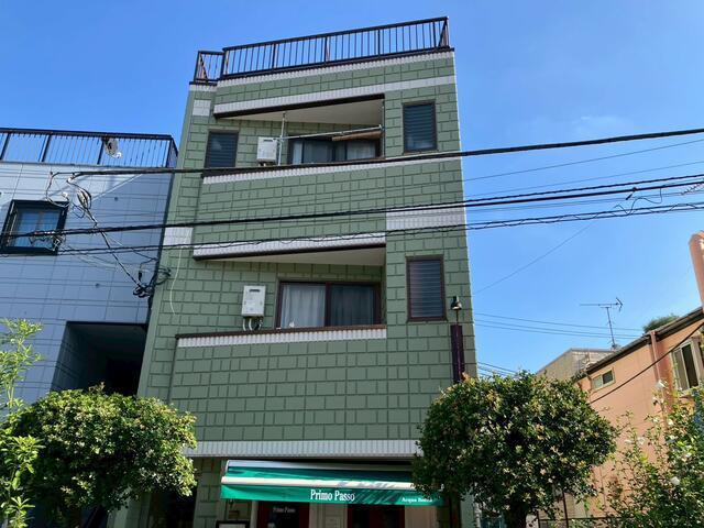 ハイツエムエス