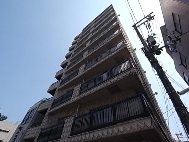 甲南第三サンコーポラス
