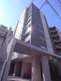 アーバンレジデンス勾当台