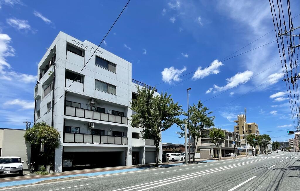 CASA・MY