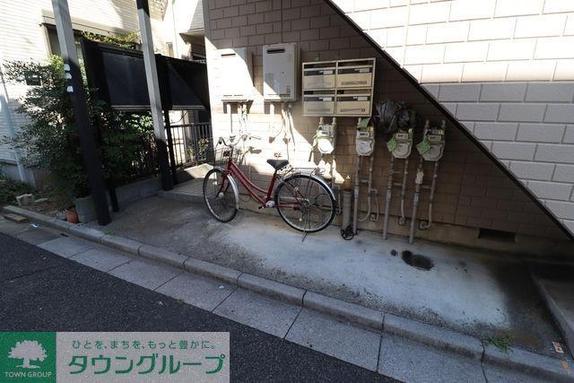 サザンハイツ