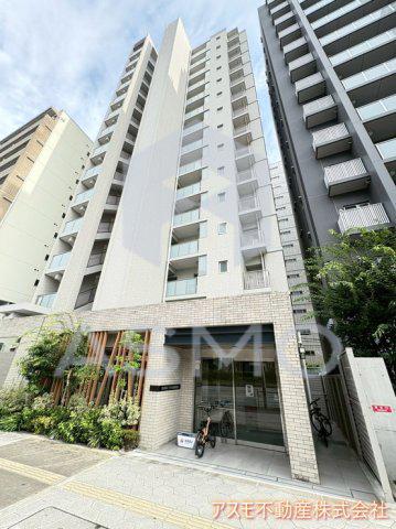 ブランズ北堀江