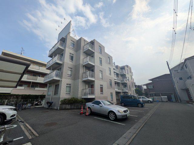 アスタック壱番館