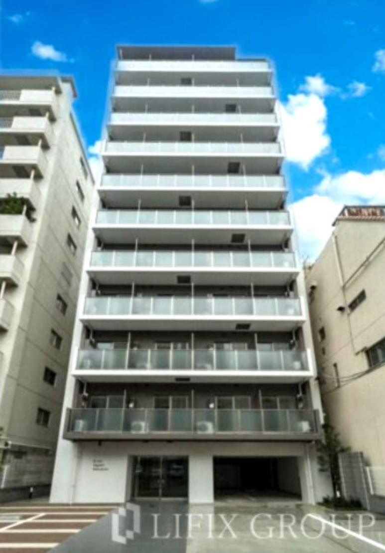 ビーシティ東池袋