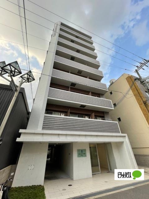 PARK HILLS 弁天町 REVE
