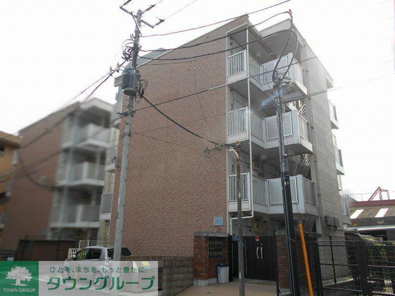 レオパレスグランシャリオ