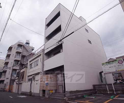 リヴァク下鴨西