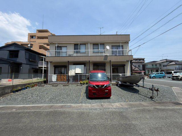 みづほハイツ