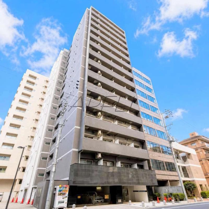 ラヴ心斎橋ウエスト