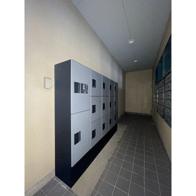テレパレス西千葉