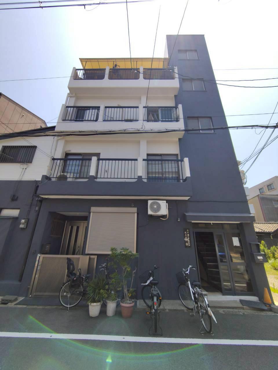 大阪ヨーグルトン