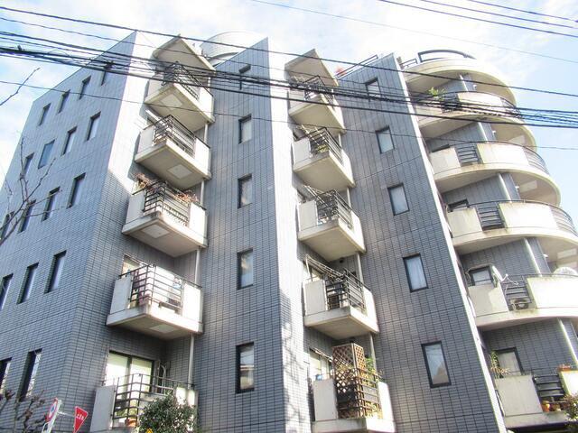 コルザ奥沢II