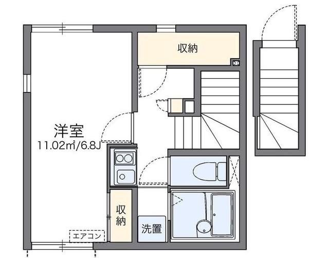 レオネクストグリシナパティオ