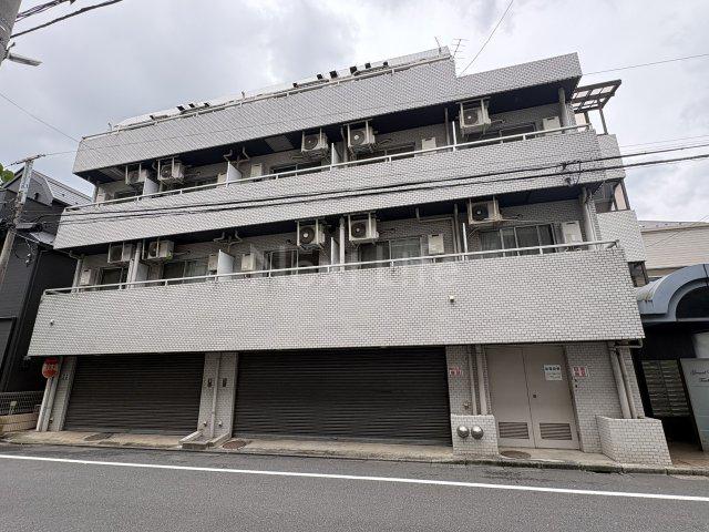 ジェイエルビーグランエクリュ立川