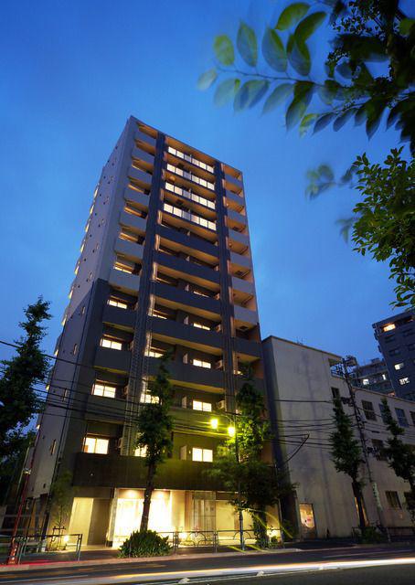 本郷エーワン東大前(1K/6階)