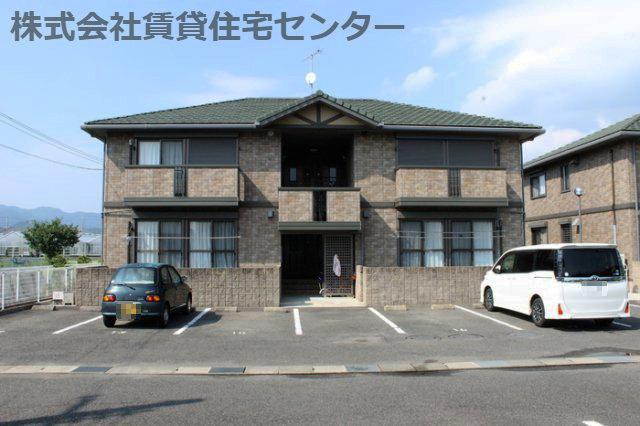 ウィルモア・ファーム A棟