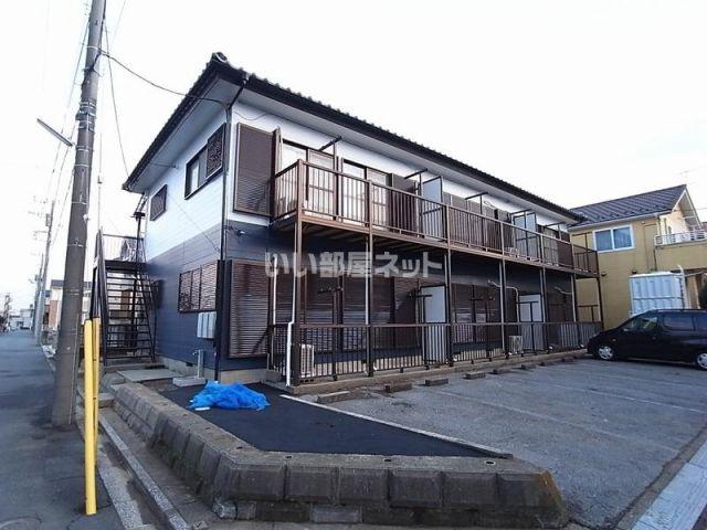 天王台KAORU