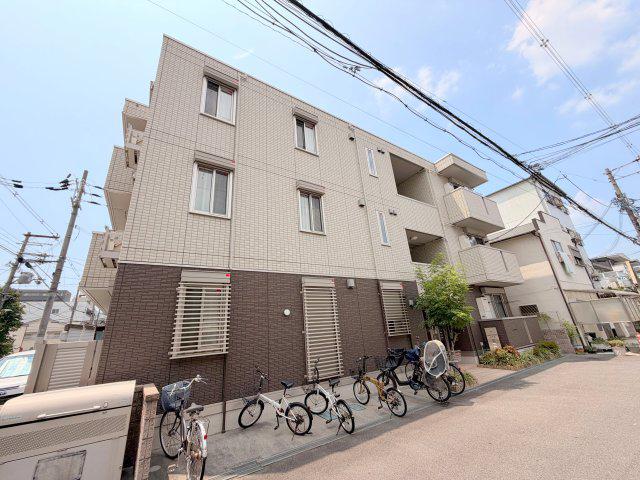 アビタシオン加美北
