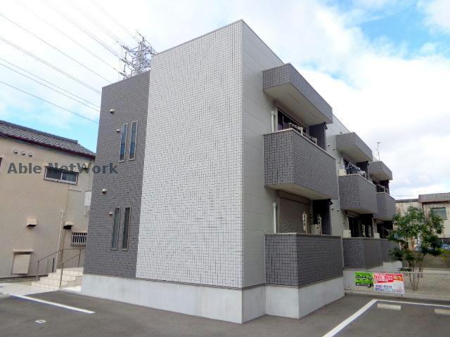 ベリアスライジング