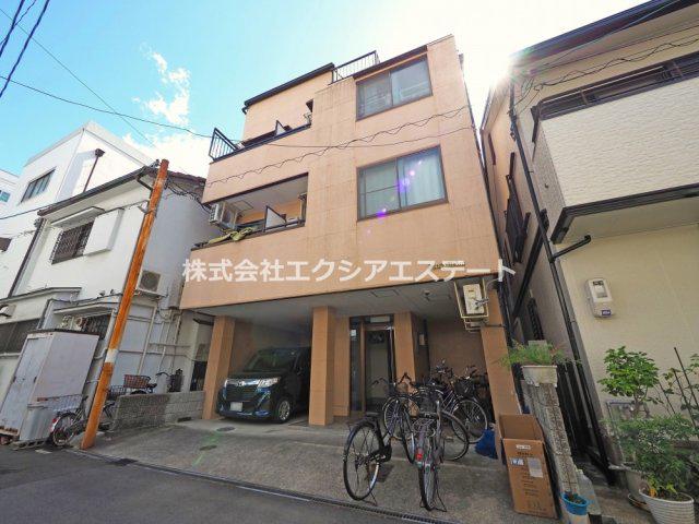 サニーハイム