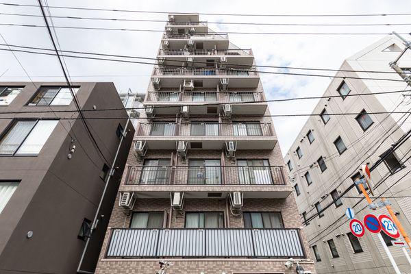 菱和パレス中野弥生町