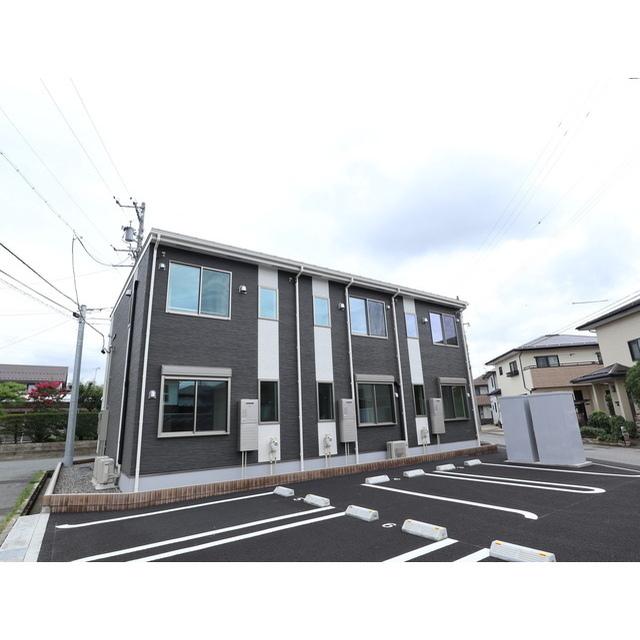 アヴァンスコート 高田