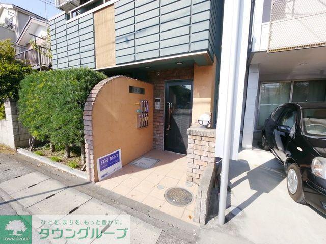 ドルチェ芝