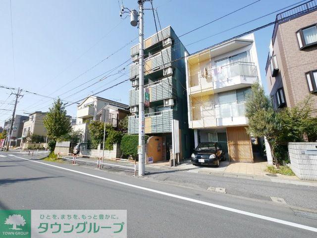 ドルチェ芝